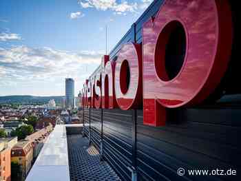 Intershop in Jena: Schlechte Bilanz führt zu Konsequenzen