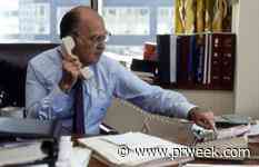 Burson eyes its place atop the PR agency mountain