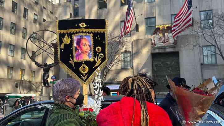 How St Patrick’s says it was tricked into hosting trans activist funeral, why it held Mass of Reparation