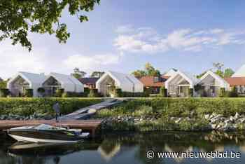 Vakantiewoningen pal aan de Maas in Aldeneik