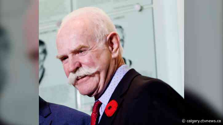 Lanny McDonald out of hospital after cardiac event