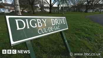 Human bones found on patch of land