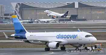 Streik bei Discover endet - VC ruft zu erneutem Streik auf