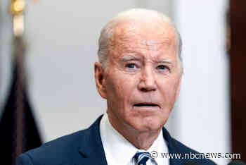 Biden’s allies are stepping forward to vouch for him amid age questions