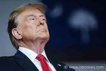 Hillary Clinton warns Trump will seek to withdraw U.S. from NATO if elected