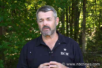 A popular gun influencer conspired to illegally import machine guns. He still has a home on YouTube.