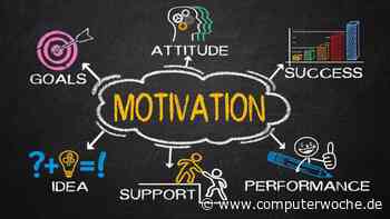 Motivation in Eigenregie: 20 Jahre im Job - wie bleibe ich motiviert?