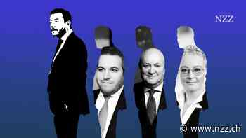 René Benkos Kernteam: Diese Vertrauten haben ihm geholfen, ein Schattenreich aufzubauen – und sie sitzen bis heute an den Schalthebeln der Signa-Gruppe