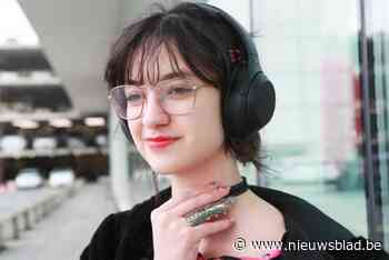 De outfit van Selin: “Gekocht voor 3 euro op Shein, maar ik kreeg veel complimenten”