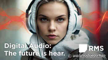 Radio Marketing: The future is hear: Digital Audio eröffnet eine neue Dimension im Mediamix