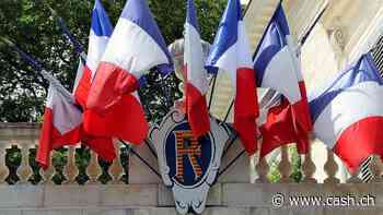 Frankreich kappt Wachstumsprognose