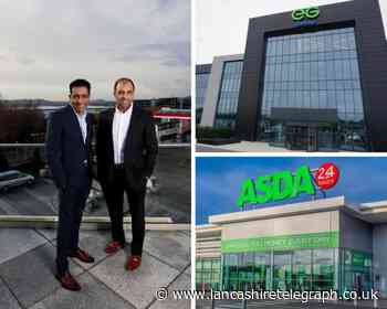Strike action spreading across Asda over alleged cuts