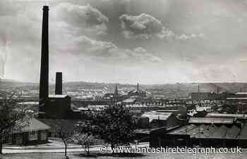 Accrington in the Seventies - what do you recognise?