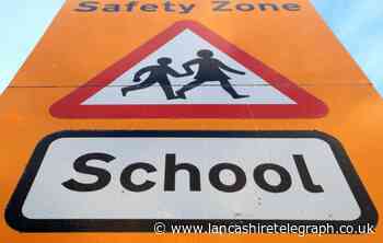 Complaints made about Ofsted inspections in Blackburn