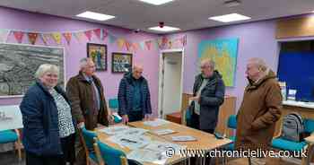 Funding boost provides hope for new community facility in Prudhoe