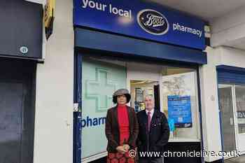 Newcastle MP Chi Onwurah slams Boots' closure decision dubbed 'bad news for local community'