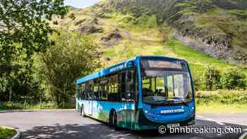 Revolutionizing Public Transport in Gwynedd: Fflecsi Dolgellau and Fflecsi Dyffryn Dulas