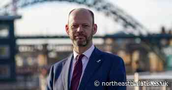 The Northumberland Line and better public transport for everyone