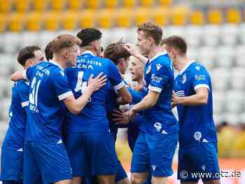 Eilenburg als Ort der Auferstehung: Was beim FC Carl Zeiss Jena besser laufen muss