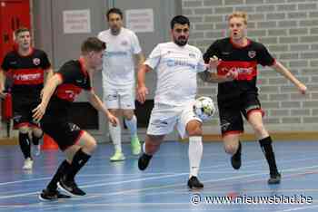 “Misschien moeten we naar Oost-Vlaanderen verhuizen”: Kortemark ontgoocheld na nipte uitschakeling in beker, Assebroeke wel in halve finale na derbywinst tegen Ardooie