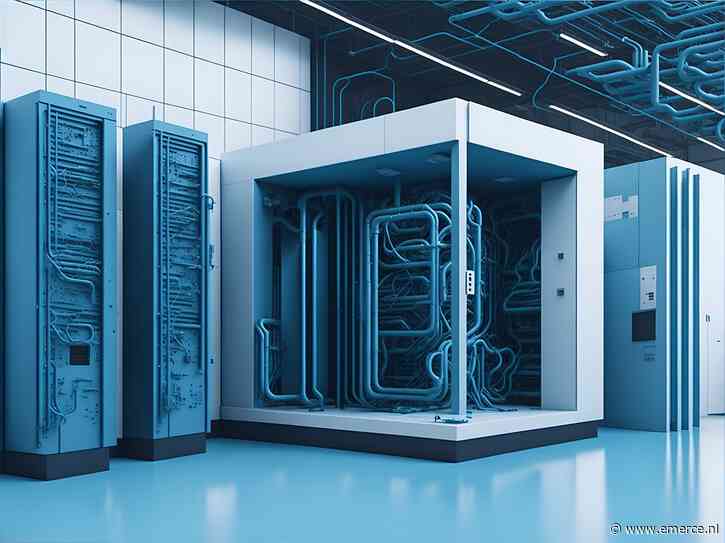 ‘Niemand snapt uitbesteden beheer van .nl-domeinen aan Amazon’