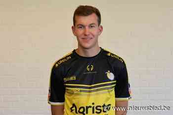 Ook Andres Verschelde ruilt SC Wielsbeke voor VC Ardooie