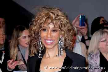 Trisha Goddard, 66,  reveals breast cancer has returned