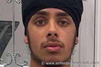 Simarjeet Singh Nangpal - the teenager stabbed to death in Hounslow