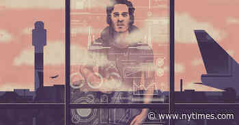 Facial Recognition: Coming Soon to an Airport Near You