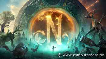 Nightingale: Koop-Survivalspiel lädt in viktorianische Feen-Welten