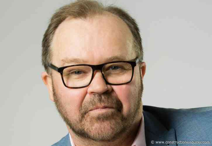 Britcon poaches Tilbury Douglas business development chief