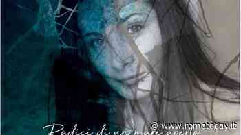 Claudia Rizzo in "Radici in un mare aperto"