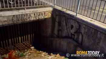 Lettori - Sottopassaggi da terzo mondo