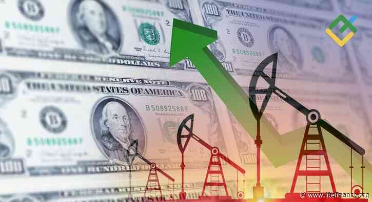 Short-term analysis for oil, gold, and EURUSD for 19.02.2024