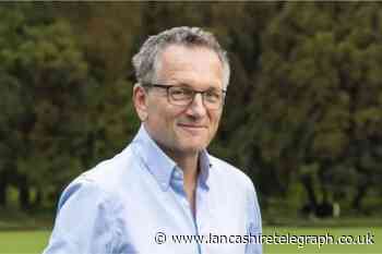 Dr Michael Mosley: Getting slim easily in time for summer