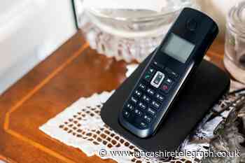 BT to change phone services across the UK by end of 2025