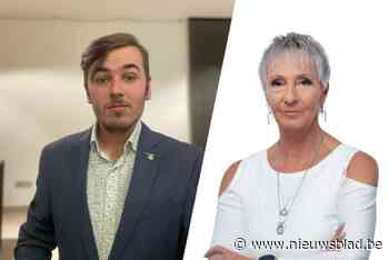 Duffelaars Karin Meeus en Enzo Van Goethem vervoegen nationale kieslijst Vlaams Belang