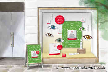 „Augentröster“ – Frühling liegt in der Luft!