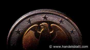 Wertvolle 2-Euro-Münzen: Bei welchen Münzen sich ein zweiter Blick lohnt