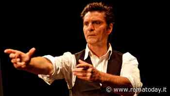 "Solo – una vita", spettacolo teatrale con Lorenzo Flaherty