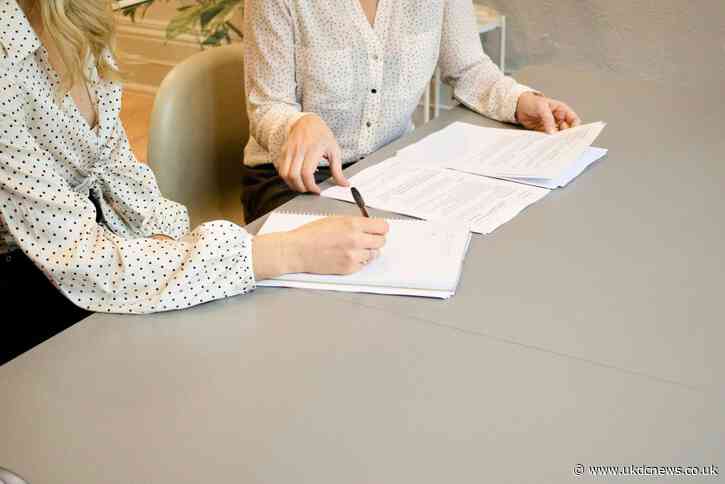Claims Management company closes suddenly due to large debts