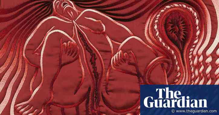 You can’t ban embroidery! Why Arts Council England’s crackdown is a stitch-up