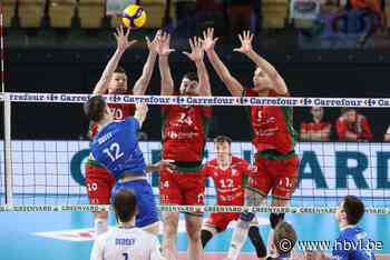 Roeselare laat sterkhouders rusten, Maaseik wint clasico en rukt op naar tweede plek