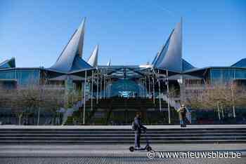 Vrouw wijst avances van man (49) op terrasje af en wordt neergestoken: veertig maanden cel