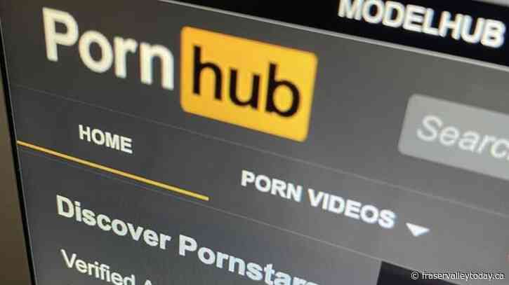 Could Canadians lose access to Pornhub? Depends on what happens with a Senate bill