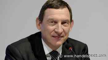 Immobilien: Verwaltungsratschef von Adler tritt zurück