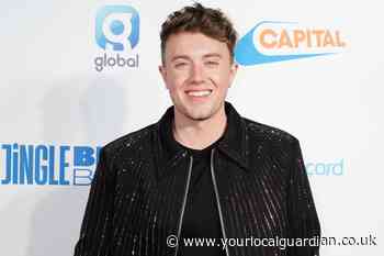 Roman Kemp announces he is leaving Capital FM role