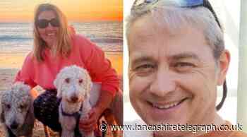 Edgworth: Woman dies after three car crash in Scotland