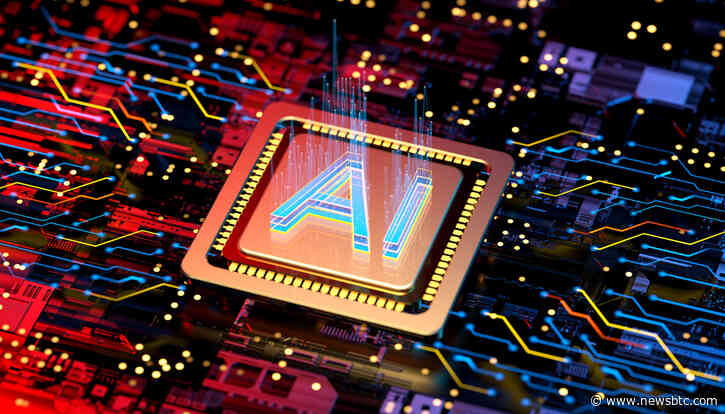 Crypto Analyst Unveils Top AI Trend And Coins This Bull Run