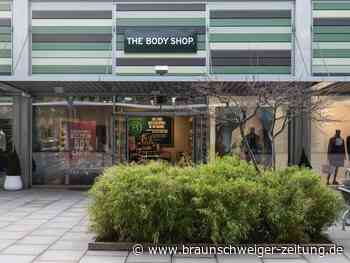 Pleite: „Body Shop“ in Wolfsburgs DOW vor ungewisser Zukunft